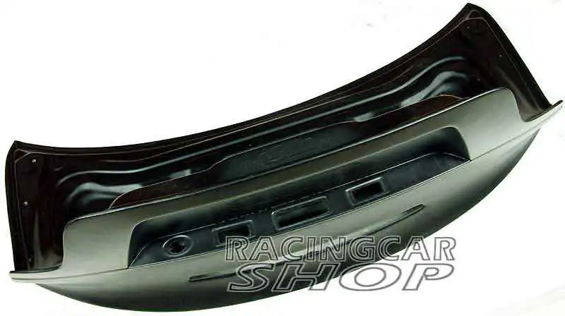 UNPAINTED CSL STYLE TRUNK for BMW E82 1-series 2008-2011 Coupe 2-Door 128i 135i 1M