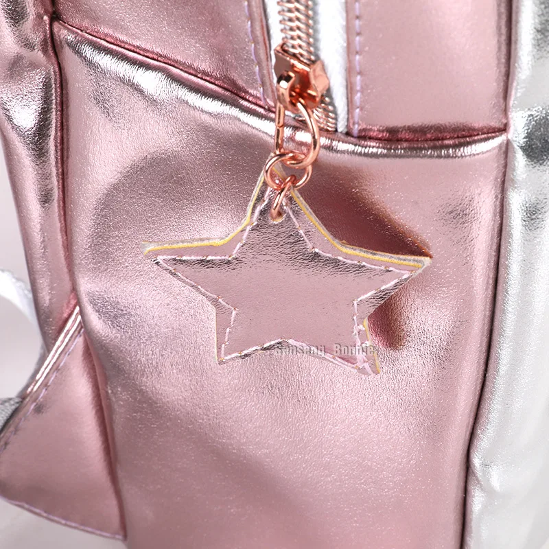 New Style Unicorn Backpack Children Fashion Backpack Cartoon Cute School Bag Backpack