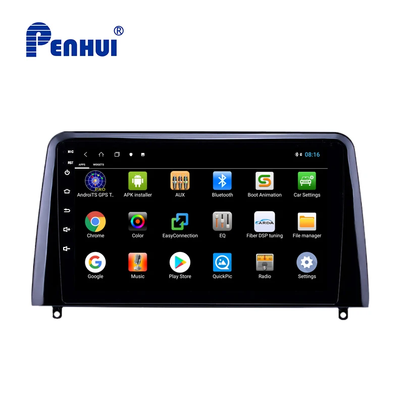 US $139.00 Car DVD For Kia Forte 20182020 Car Radio Multimedia Video Player Navigation GPS Android 100 Double Din