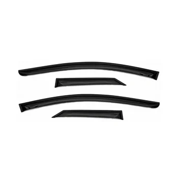 

Window deflector (patch Scotch Tape 3 m). Honda Civic (FD) VIII 2005
