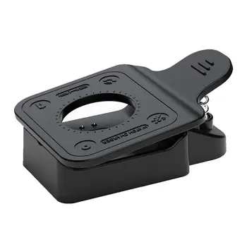 

Portable Clip Charger Charging Dock Cradle for Amaz-fit Bip/Bip Lite Smart Watch C90F