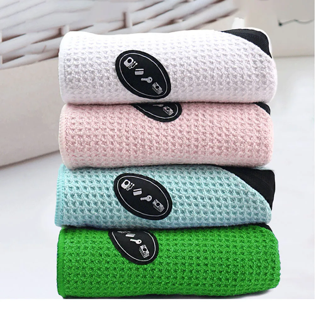 Впитывающее пот скалолазание из микрофибры аксессуары спортивное полотенце с карманом на молнии Йога фиксирующая лента быстросохнущая фитнес на открытом воздухе