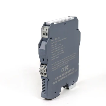 

high quality 1 in 2 out signal converter analog converter passive signal isolator