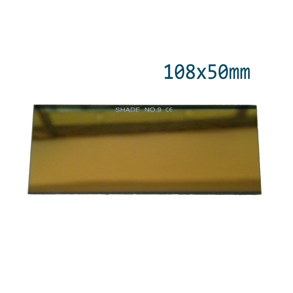 108x50mm filter