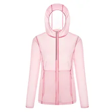 Наружное ветрозащитное пальто, женский спортивный Тренч с защитой от ультрафиолета, легкая дышащая Солнцезащитная одежда, мужская одежда на заказ