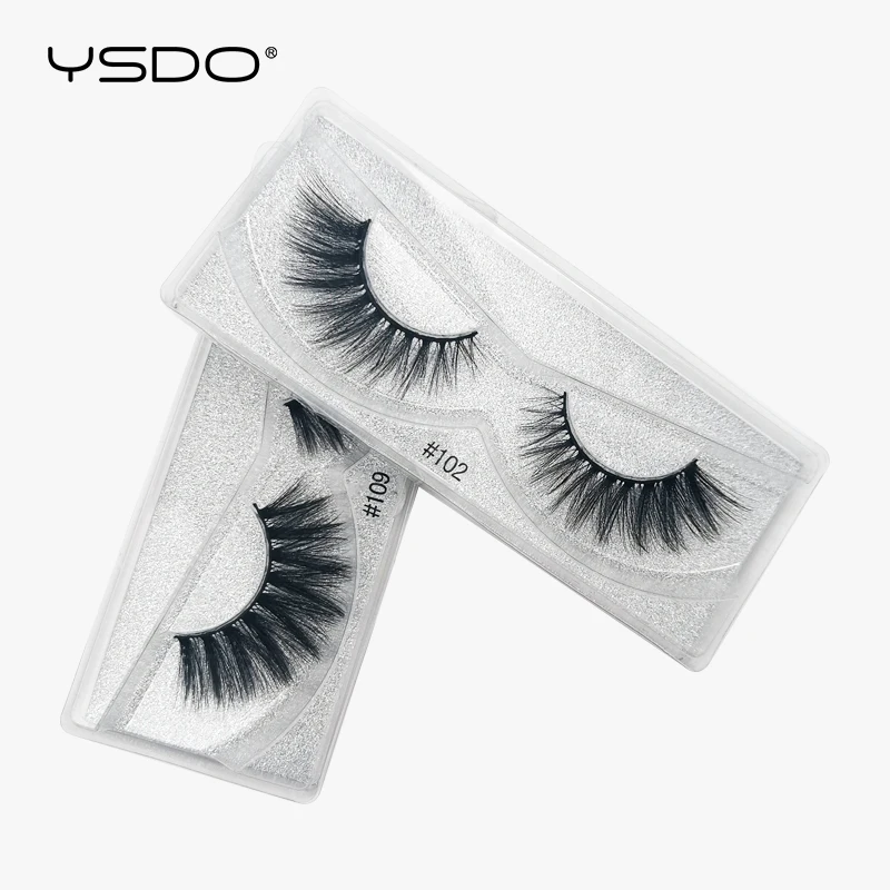 Eyelash Wholesale 10/20/30/40/50/100 Pairs Faux 3D Mink Lashes Makeup Fluffy Thick False Eyelashes In Bulk Cilios Natural Lashes Eyelash Wholesale 10/20/30/40/50/100 Pairs Faux 3D Mink Lashes Makeup Fluffy Thick False Eyelashes In Bulk Cilios Natural Lashes