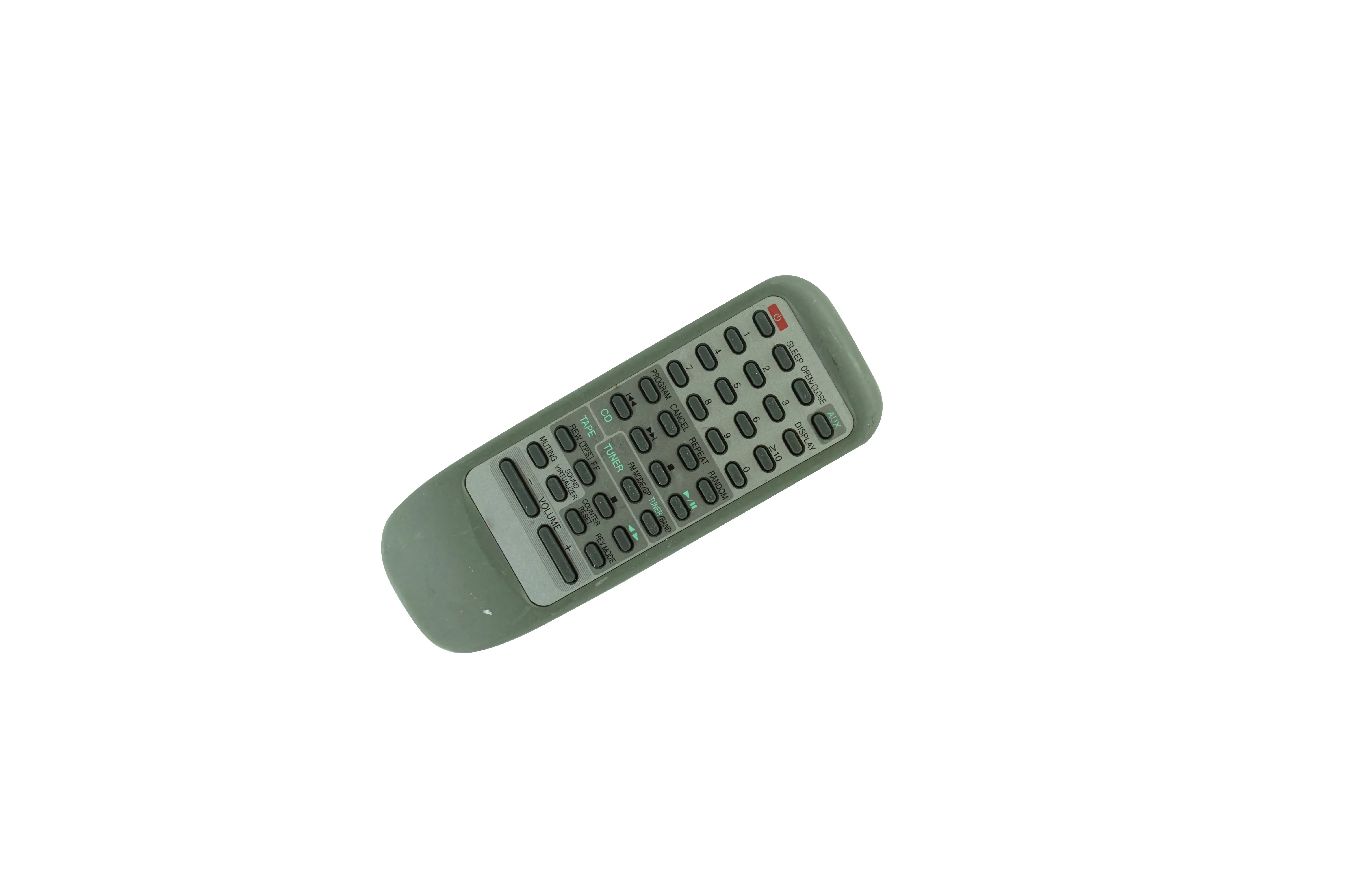 Пульт дистанционного управления для Panasonic SA-PM01 SC-PM01 SA-PM03 SC-PM03 EUR645402 CD Stereo System |