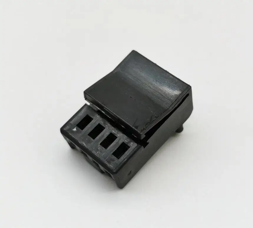 4 Pin Центральный замок переключатель разъем для подключения к электросети для 1K0 972 704C 1K0972704C