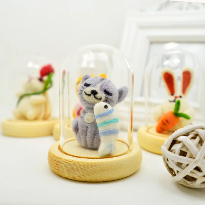 handicraft toys