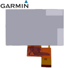 5-дюймовый ЖК-дисплей для GARMIN gps для Innolux AT050TN33 ЖК-дисплей с сенсорным экраном gps навигация ЖК-дисплей Панель