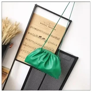 Сумка кожаная сумка-конверт роскошные сумки женские сумки дизайнерские объемные круглые кошельки и сумки дамские клатчи - Цвет: large green