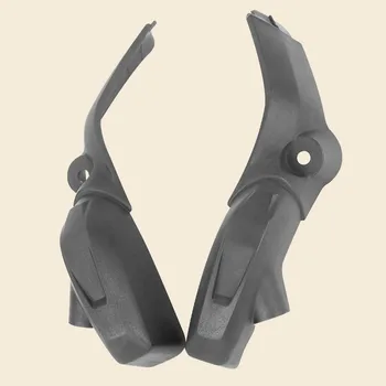 

Motorcycle Unpainted Left Right Side Cable Duct For BMW R 1200 GS K51 ADV 12-18 K50 11-18