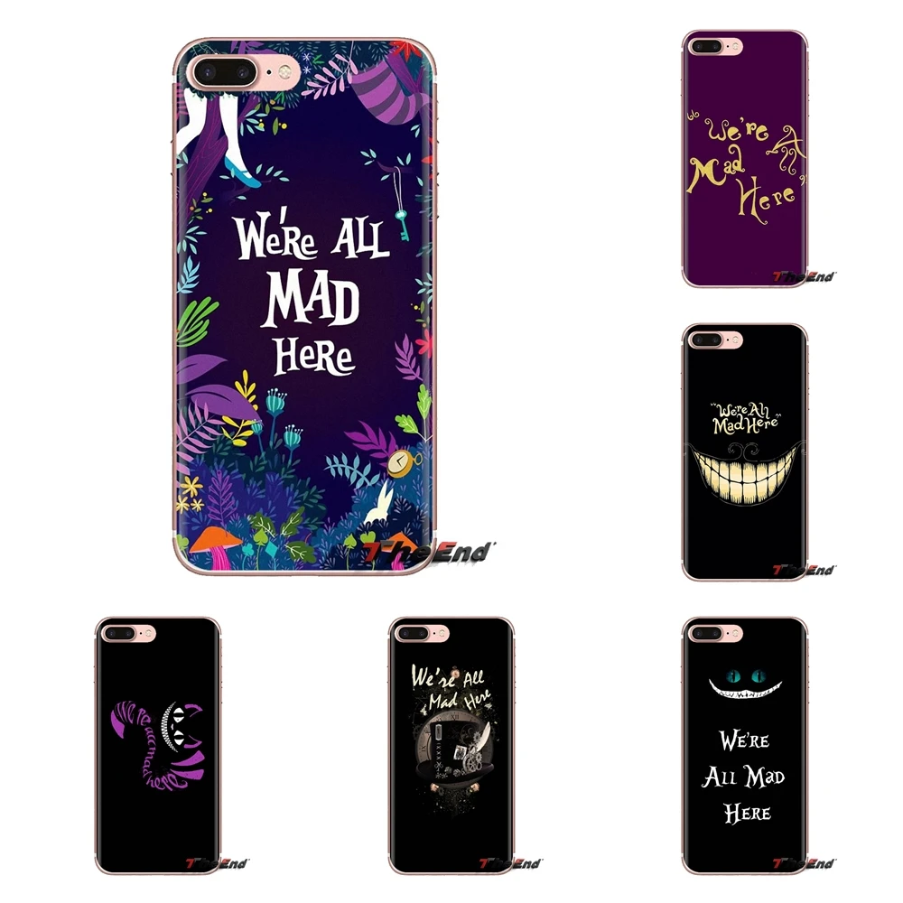 Для iPod Touch Apple iPhone 4 4s 5 5S SE 5C 6 6S 7 8 X XR XS Plus MAX мягкий прозрачный чехол для кожи Мы