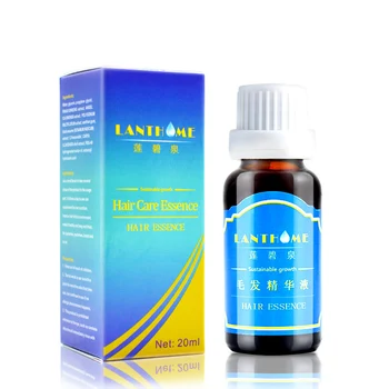 

Beard Hair Conditioner Hair Growing Thicker Care Essence Eyebrow Enhancer @ME88