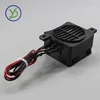 350W 220V Heater 24V DC Fan Thermostatic Electric Heater PTC Fan Heater Heating Element Egg Incubator Heater 5