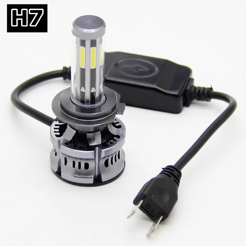 LED H7