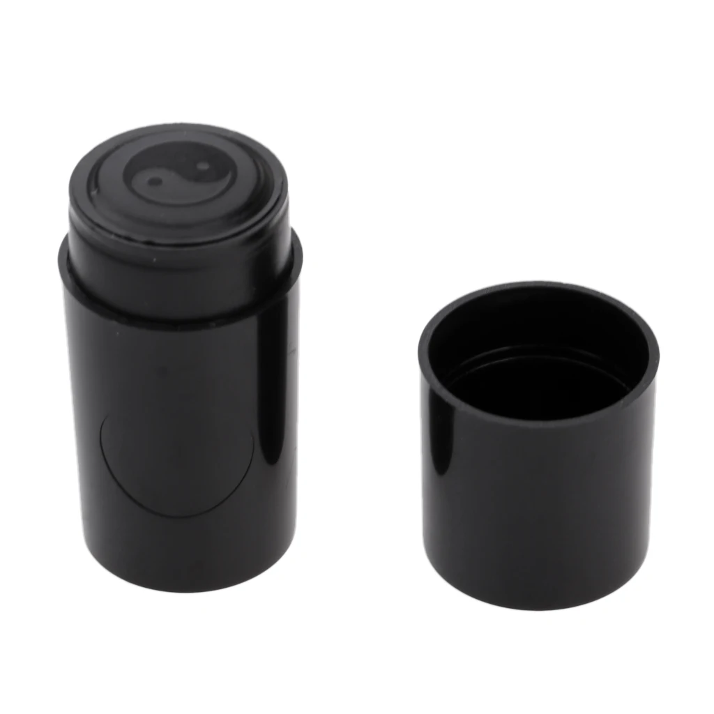 Golf Ball Stamper, Professional Fast Dry Plastic Stamp Seal for Marker  -Select Color