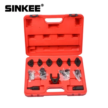 

False Actuator Kit Common Rail Diesel Pump For Delphi Bosch Denso Siemens