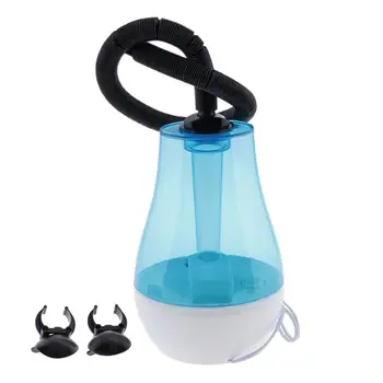 

Reptile Fogger Terrariums Humidifier Fog Machine Mister-High Volume Variety of Reptiles Amphibians US Plug