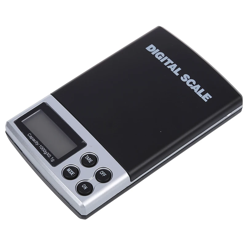 BMBY-0.1-1000g мини электронные цифровые весы
