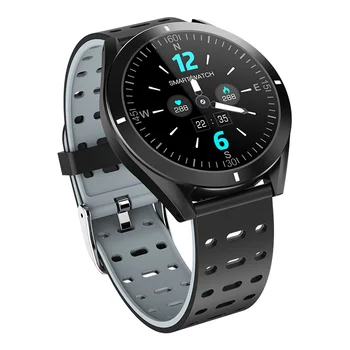 

P6 Blood Pressure Heart Rate Monitoring Fitness Watch Android Apple akıllı saat Smart Wristband relogios Watches