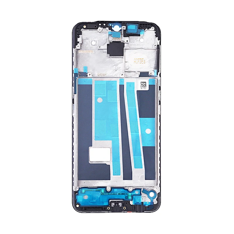 Для OPPO A9/f11передний Корпус ЖК-рамка средняя рамка черный
