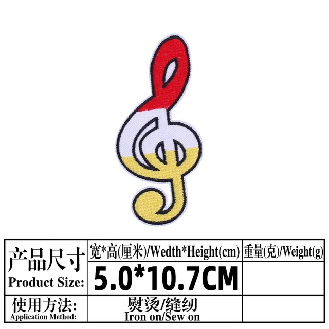 2021 Oeteldonk Emblem Frog Carnival for Netherland Emblems Full Embroidered Iron on Embroidery Patches for Clothing Applique F PE0126CT