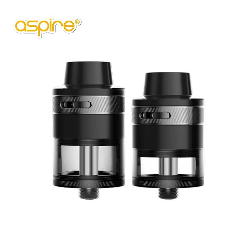 Атомайзер для электронной сигареты Aspire Revvo Tank TPD 2 мл с дуговой катушкой подходит