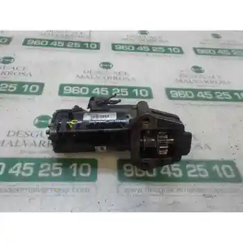 

STARTER MOTOR FORD MONDEO SALOON (GE) 2.0 TDCi C631480R RYC1U11000 1449615 [16789062]