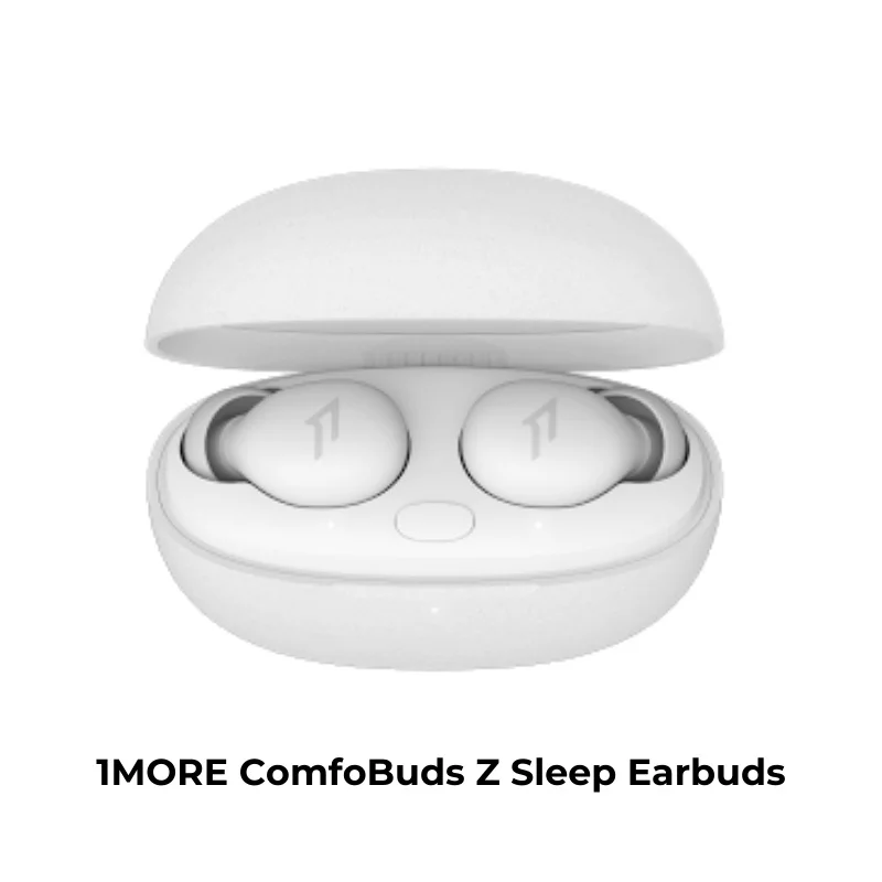 1MORE ComfoBuds Z Sleep Earbuds Tws 