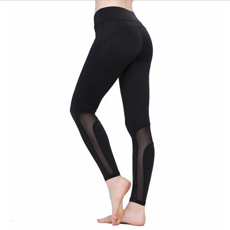 Европа и Америка,, AliExpress, Оригинальное женское платье, стиль, u-образные марлевые штаны для фитнеса, спортивные штаны для женщин