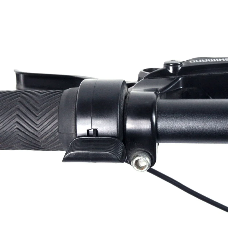 Thumb дроссельная заслонка для Bafang Mid Drive Motor E Bike Конверсионные Комплекты 36 в 48 52 250 Вт