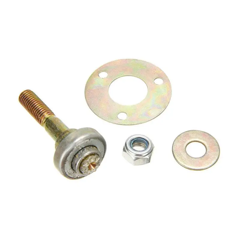 Screw Nut Bolt Kit Furniture Accessories 1 Set Of Rocking Chair Chair Furniture Connector Large Bearing Connector Rocking O1B0