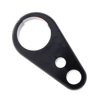 

Motocross Buckle for Disc Brake Cable Frame Line Pipe Clip,Rear Fork Line Buckle for Motocross Dirt Bike