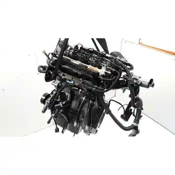 

660940 ENGINE FULL smart COUPE