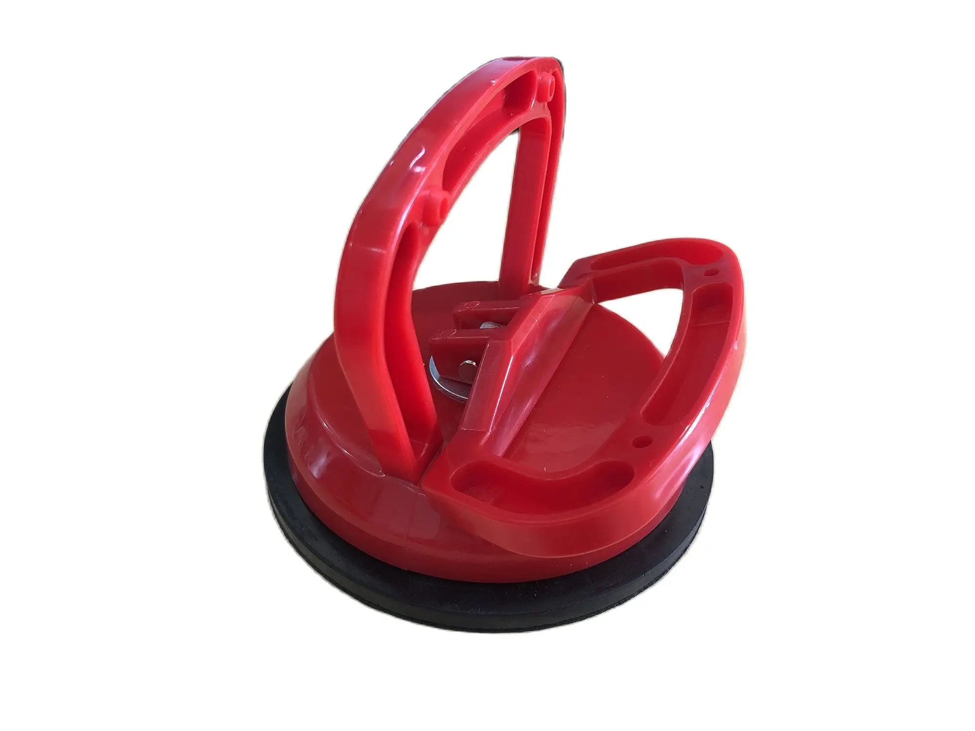 118 mm Glass Suction Cup Powerful Suction Lifter Floor Tile Vacuum Heavy-Duty Tile Cup Handling Tool