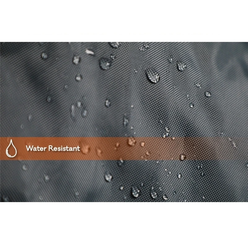 2 in 1Multifunctional SquareOutdoor Foldable Mat Waterproof Dampproof Mat for Camping Hiking Beach Travel Bag Outdoor Accessory