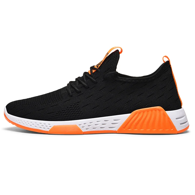 Zapatillas de Tenis baratas para hombre, zapatos deportivos, Aire libre,  transpirables, Zapatillas de malla para hombre, zapatillas para correr,  Tenis Masculino|Zapatos de tenis| - AliExpress