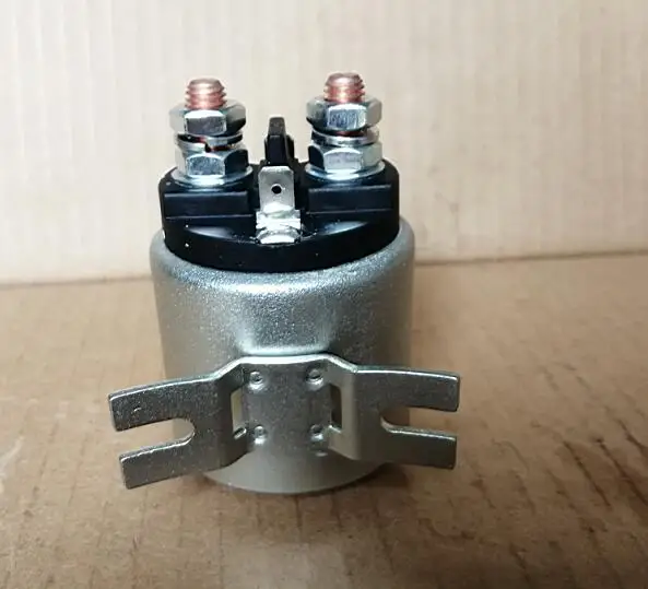 MAHLE ARD 1353 24V 150A DC контактор для подъемника насоса контактор для автоукладчик для поддонов