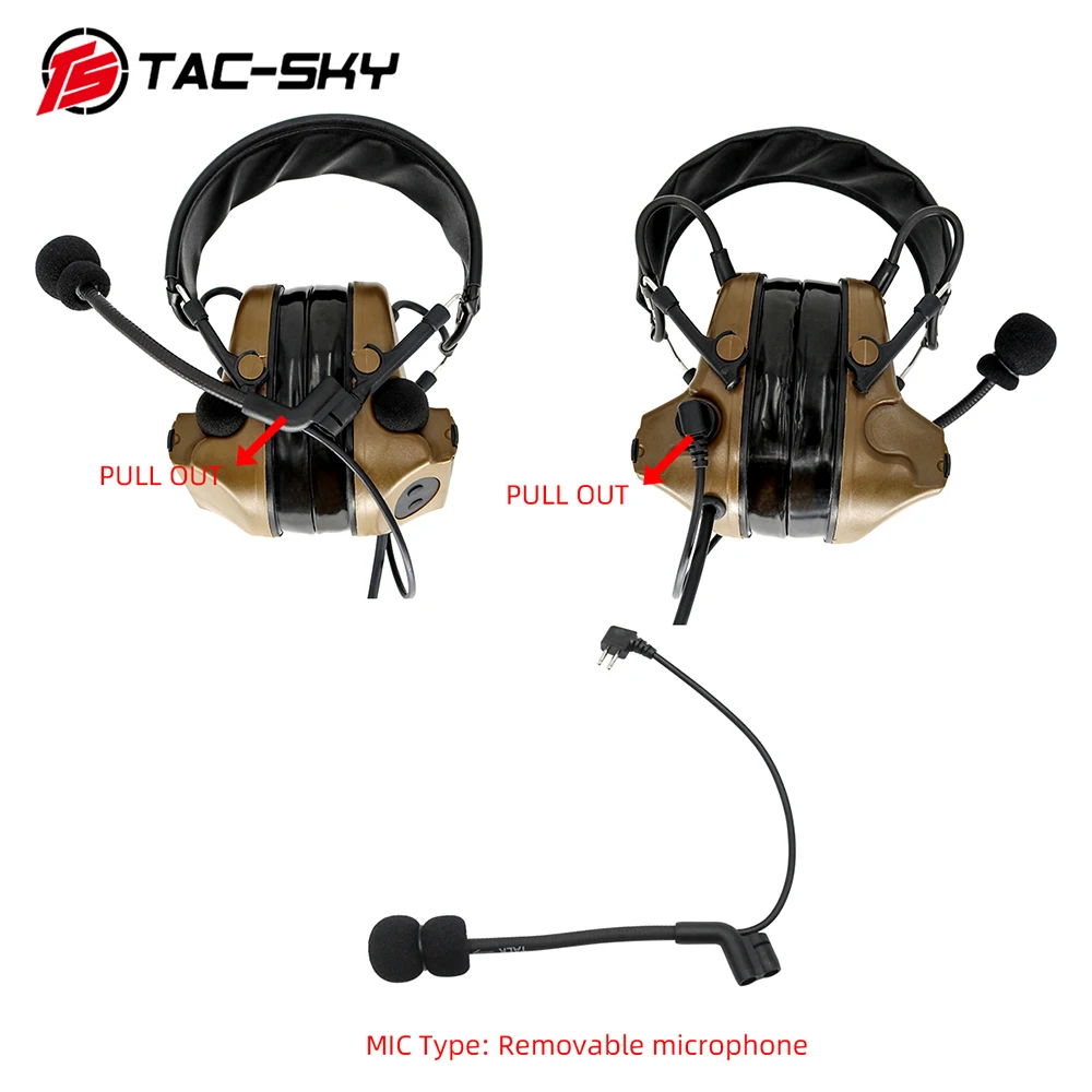 TAC-SKY   COMTAC II Ⱦ   ,  Ʈ , û ȣ,  