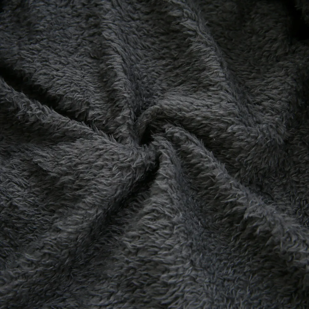 Coat Children Winter Jacket Coat Boy Jacket Warm Hooded Kids Clothes Zipper Pocket Coat Casual Outerwear Autumn Winter Overcoat