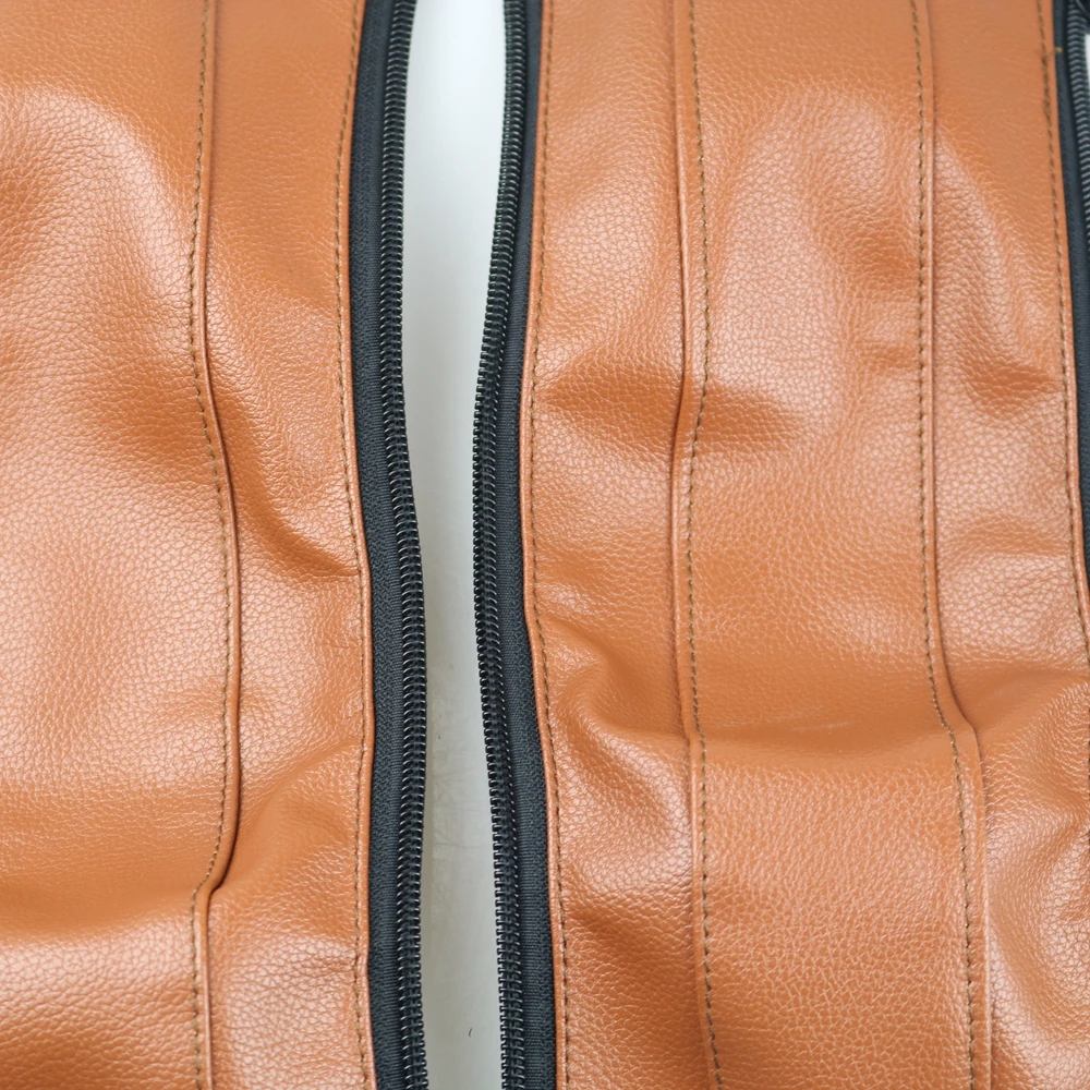 Leather Covers For Mamas & Papas Armdillo Flip XT/XT2/XT3 Stroller Pram Handle Sleeve Case Armrest Protective Cover Accessories