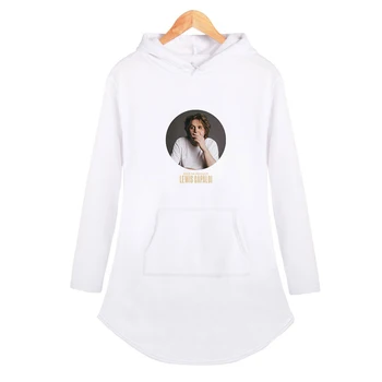 

LewisCapaldi hoodie women Printing Hot Hoodies Sweatshirt Women Fashion Long-sleeved Harajuku Sweatshirt