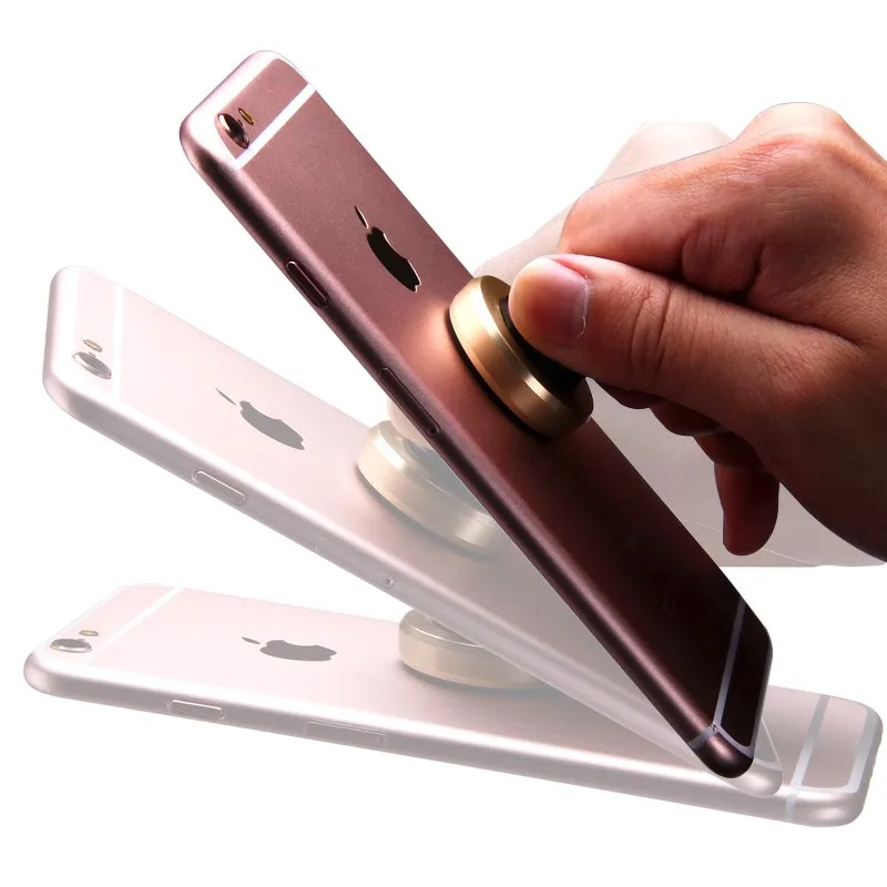 Магнитный держатель для телефона в держатель на вентиляционное отверстие автомобиля универсальная подставка для мобильного смартфона магнитная поддержка сотового держателя Iphone Xiaomi
