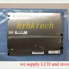 NL8060BC26-35D 10,4 дюймовый промышленный ЖК-дисплей, и A+, тестовая работа