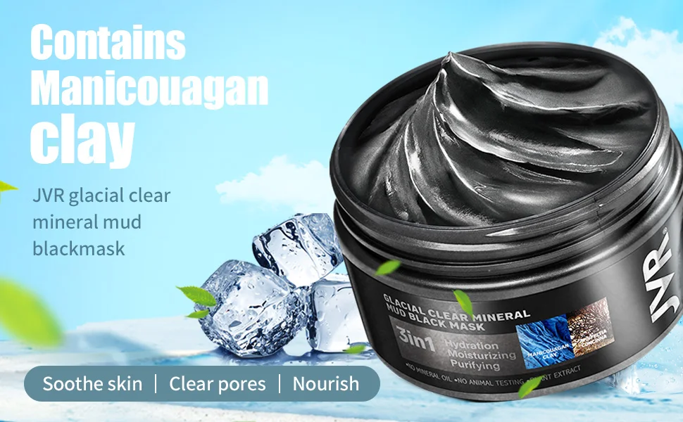 JVR冰河泥净透矿物黑泥膜-详情页2
