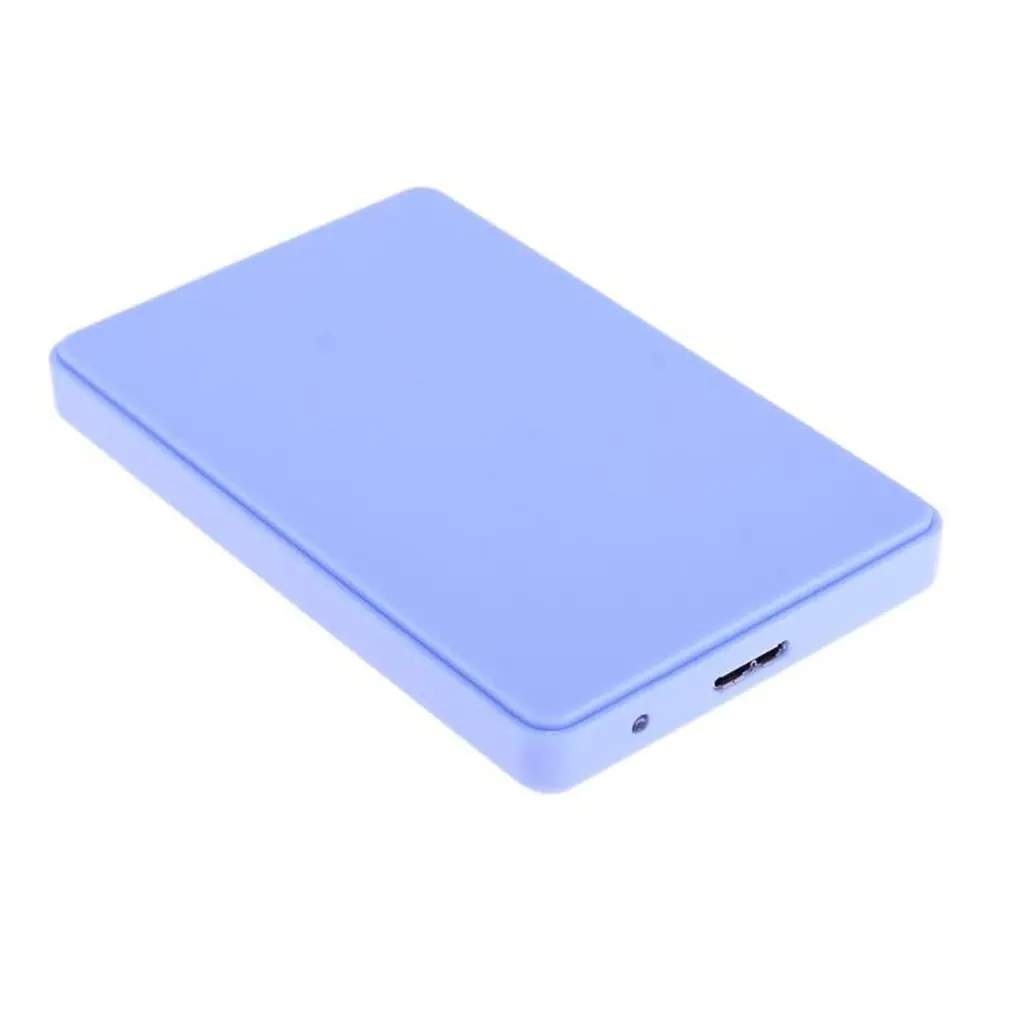 USB2.0 USB3.0 USB3.1 мобильный жесткий диск 2,5 дюймов USB SATA Безвинтовой