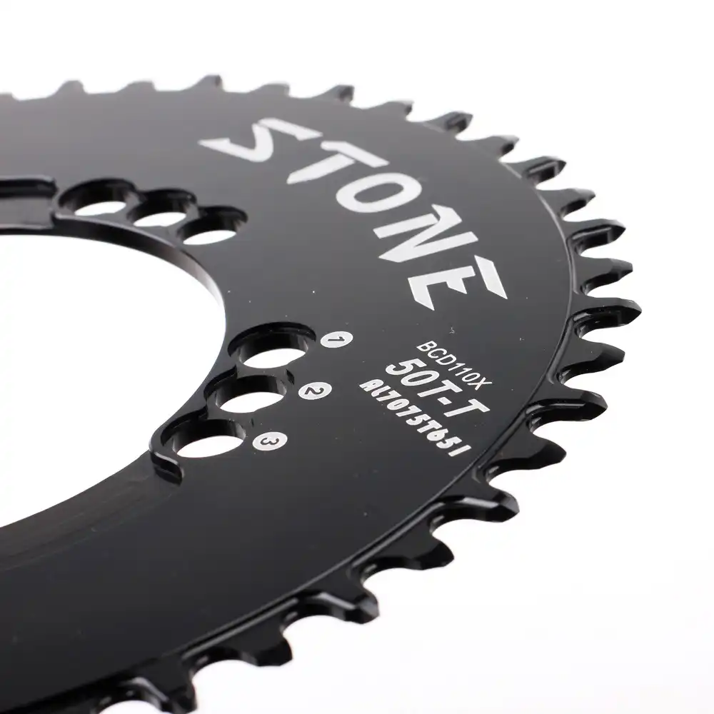 shimano 105 oval chainring