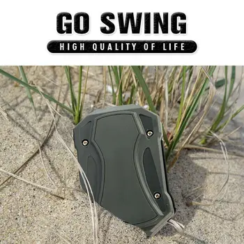 

Go Swing Topless Can Opener Manual Can Opener Bottle Tool Opener Kitchen