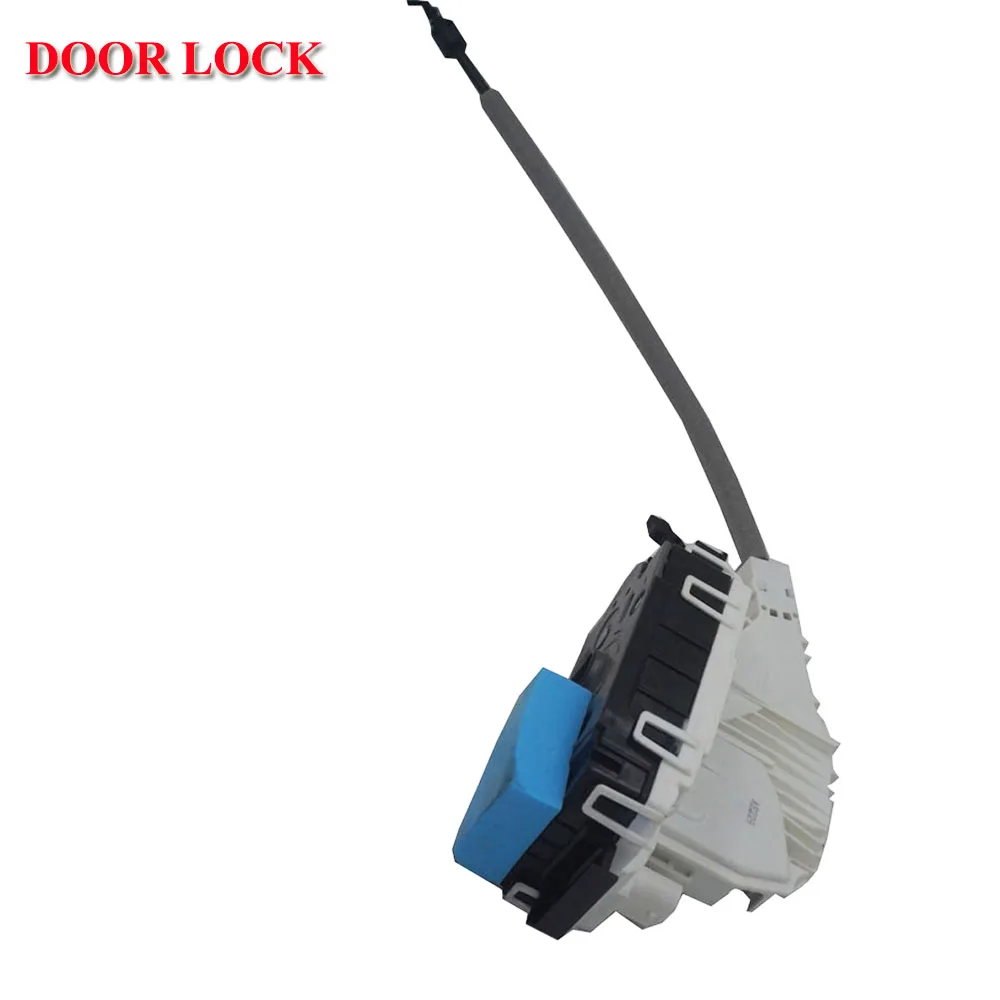 Door Lock Door Rear Left 2047302735 A2047302735 For Mercedes W204 W211